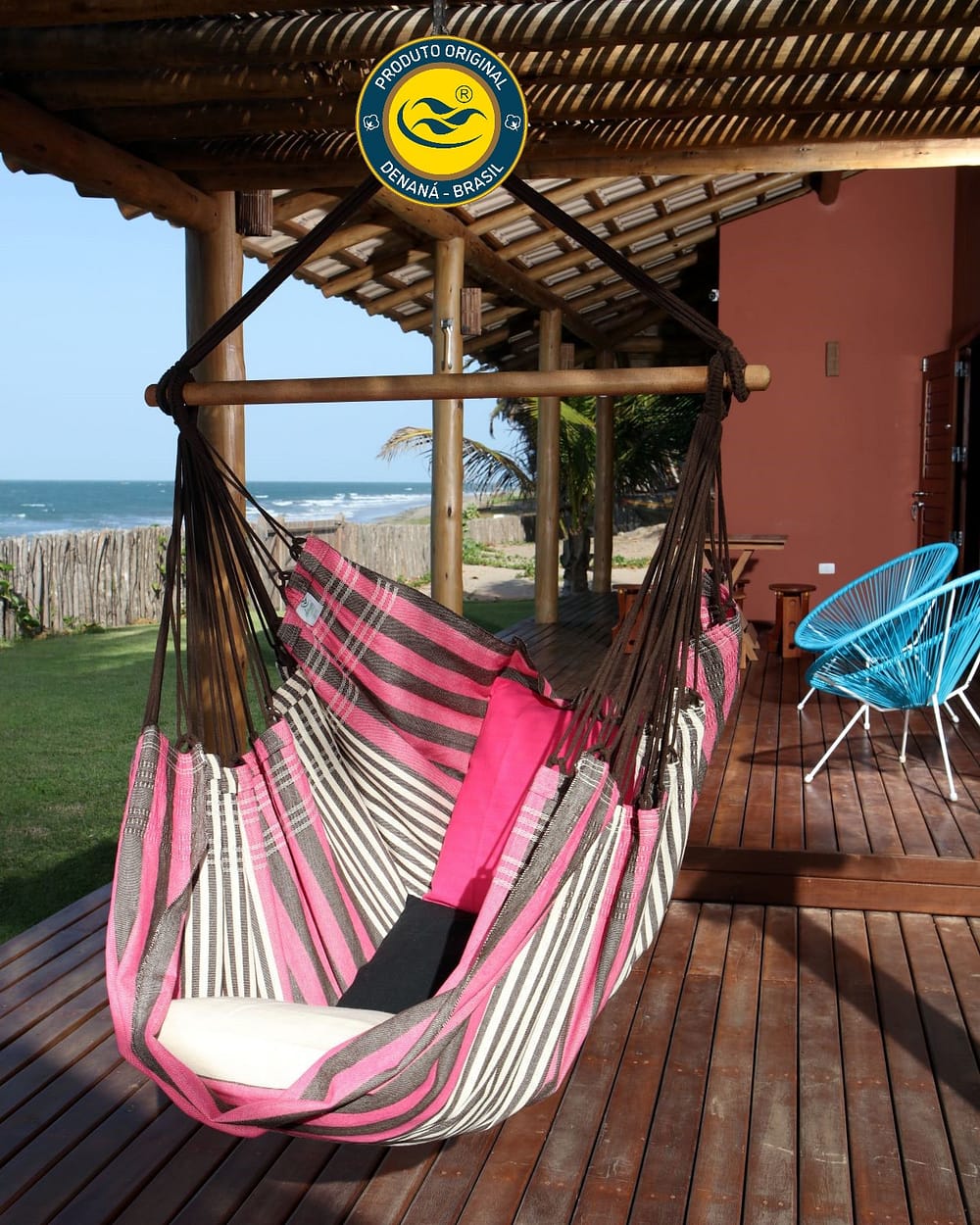 Hamak fotel Terena 110