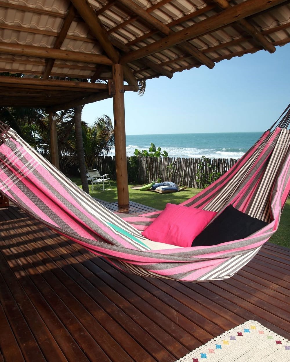 Hamak Terena 102 Hamak Terena 102