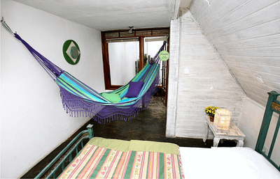 Hamak Hortensia 105 Hamak Hortensia 105