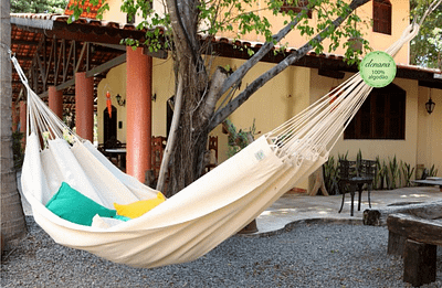 Hamak Natural 104 BF