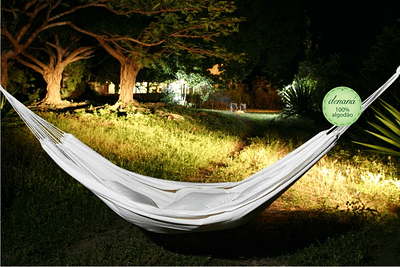 Hamak Natural 102 Hamak Natural 102