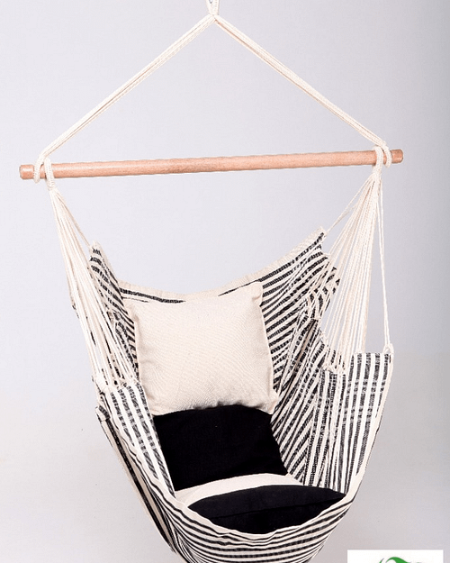 Hamak Fotel Pretinho 110